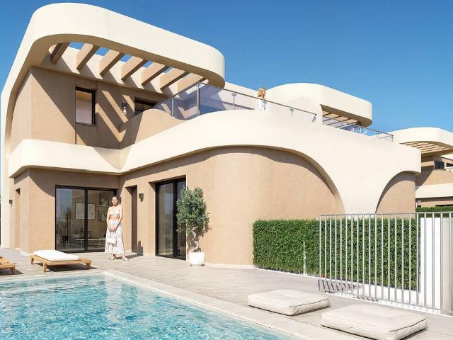 Chalet en venta en el Baix Segura / La Vega Baja, Valencia