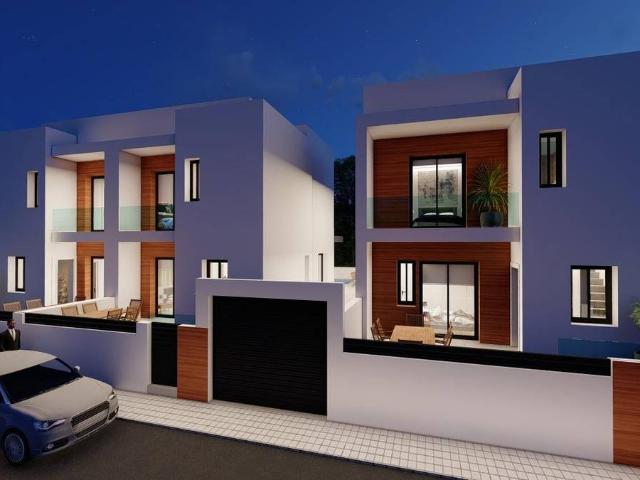 Villa en venta en Daya Nueva