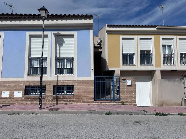 Chalet en venta en el Baix Segura / La Vega Baja, Valencia