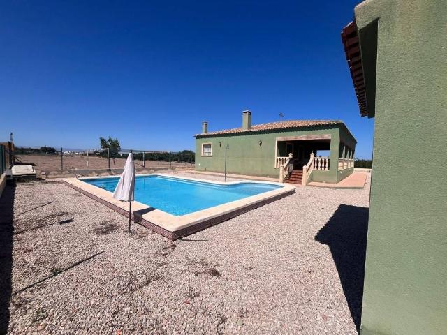 Chalet en venta en el Baix Segura / La Vega Baja, Valencia