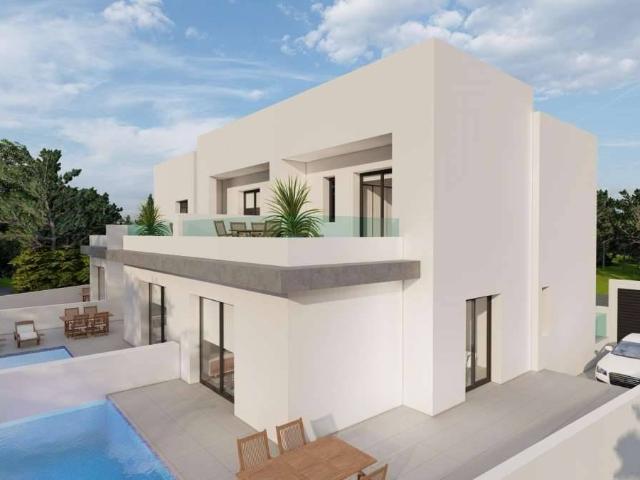 Chalet en venta en el Baix Segura / La Vega Baja, Valencia