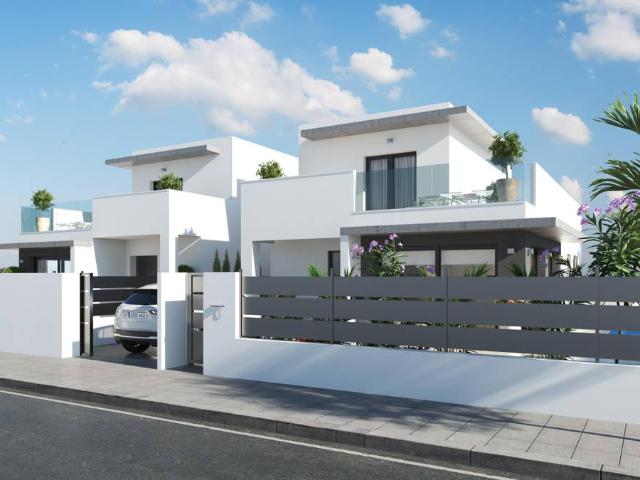 Villa en venta en Daya Nueva