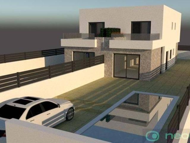 Chalet en venta en el Baix Segura / La Vega Baja, Valencia