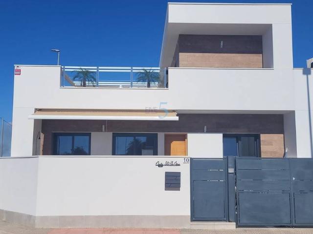 Chalet en venta en Daya Vieja, Valencia