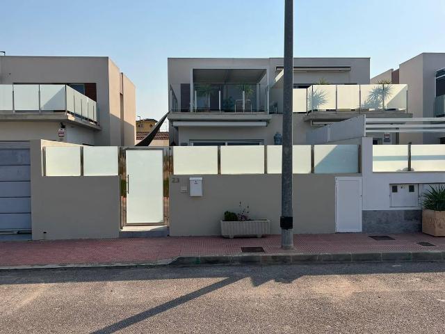 Chalet en venta en Daya Vieja, Valencia