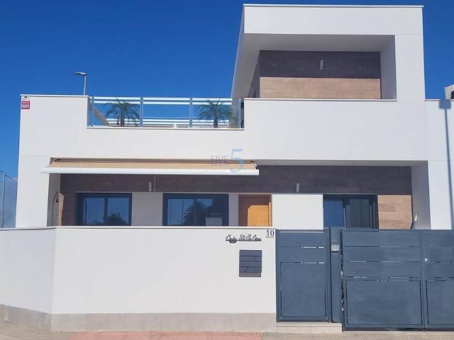 Chalet en venta en el Baix Segura / La Vega Baja, Valencia