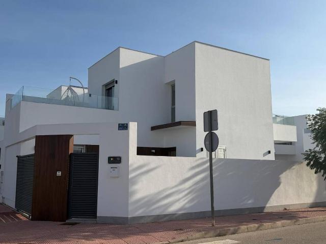 Chalet en venta en Daya Vieja, Alacant / Alicante
