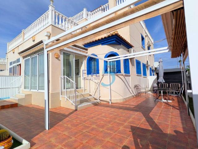 Chalet en venta en Daya Vieja, Alacant / Alicante