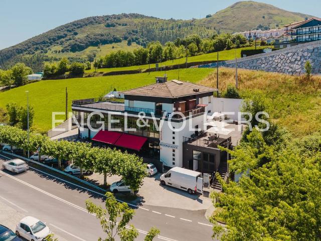 Chalet en venta en Debabarrena, Guipúzcoa