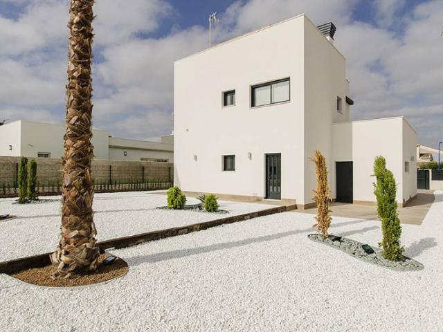Chalet en venta en Dehesa de Campoamor, el Baix Segura / La Vega Baja