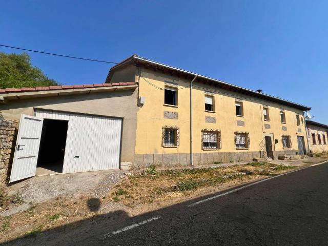 Chalet en venta en Dehesa De Montejo, Castilla y León