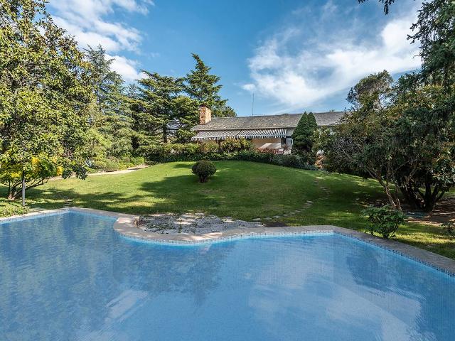 Villa en venta en Collado Villalba, La Estación