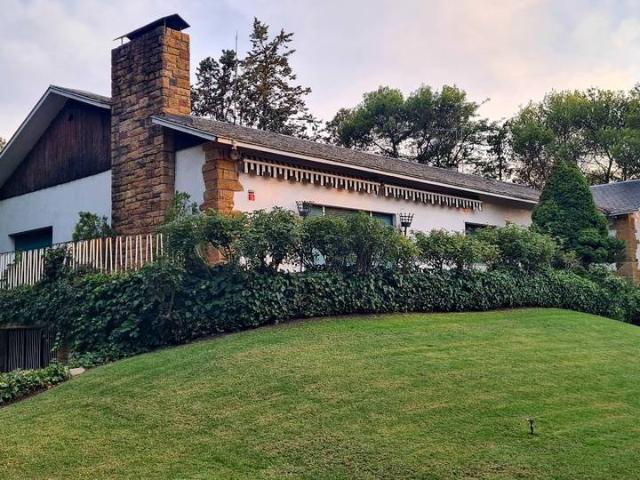 Chalet en venta en La Estación, Collado