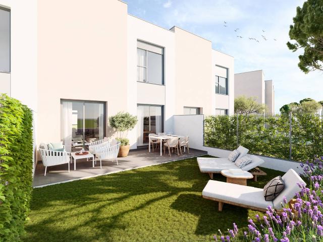 Chalet en venta en Comarca Metropolitana de Huelva, Andalucía