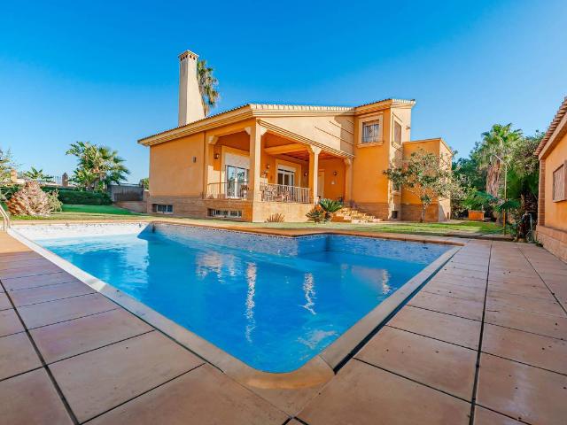 Chalet en venta en Comarca Metropolitana de Huelva, Andalucía