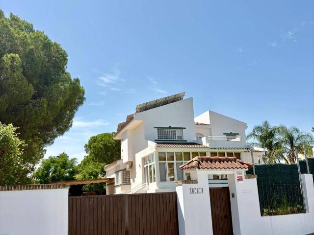 Chalet en venta en Comarca Metropolitana de Huelva, Andalucía