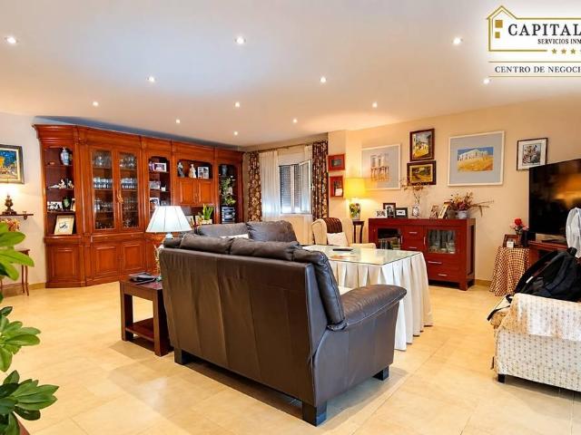 Chalet en venta en Aljaraque, Huelva