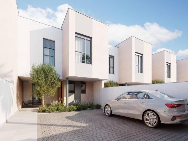 Chalet en venta en Aljaraque, Huelva