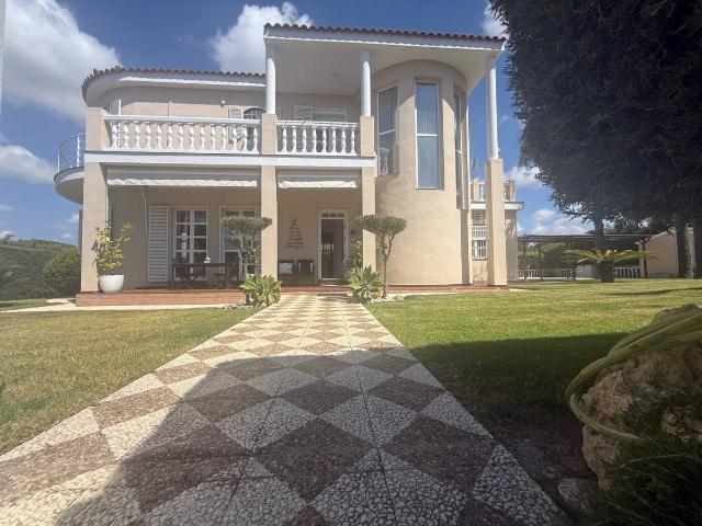 Chalet en venta en Comarca Metropolitana de Huelva, Andalucía
