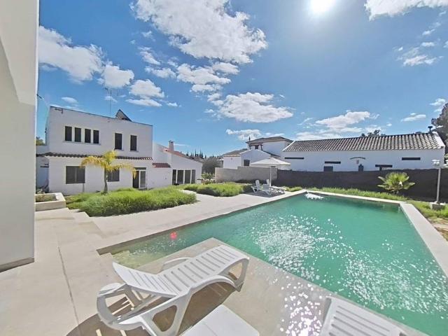 Chalet en venta en Aljaraque, Huelva