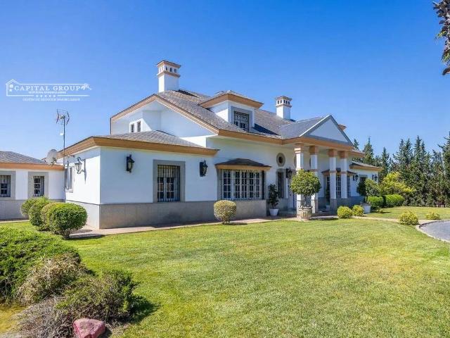 Chalet en venta en Comarca Metropolitana de Huelva, Andalucía