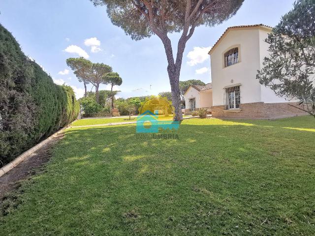 Chalet en venta en Comarca Metropolitana de Huelva, Andalucía