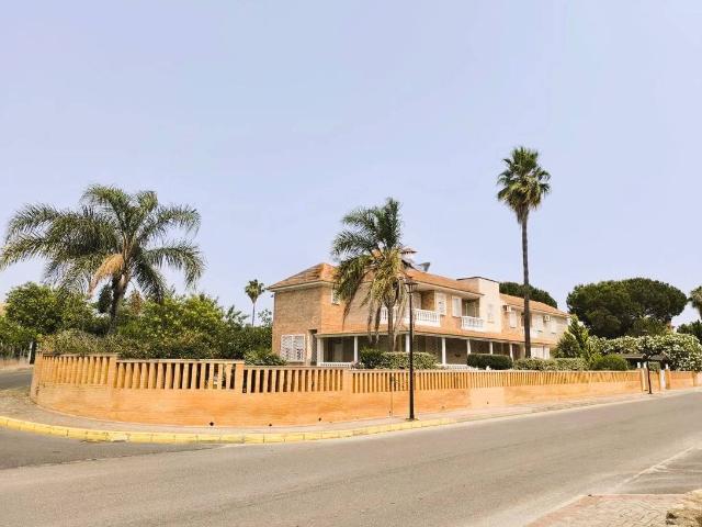 Chalet en venta en Comarca Metropolitana de Huelva, Andalucía