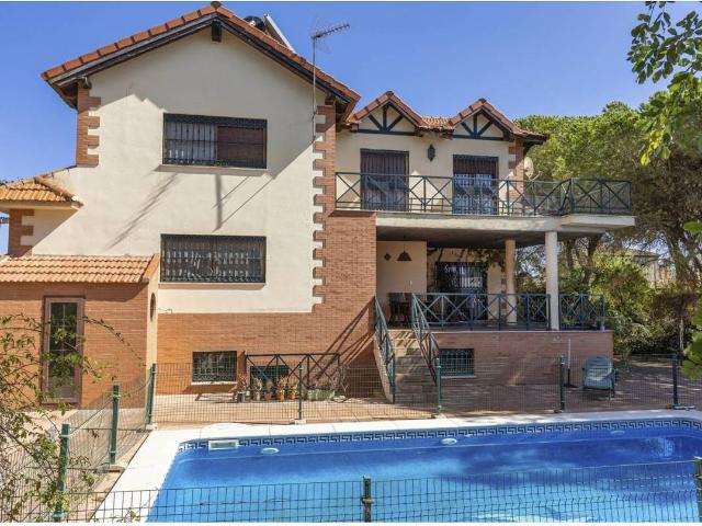 Chalet en venta en Comarca Metropolitana de Huelva, Andalucía
