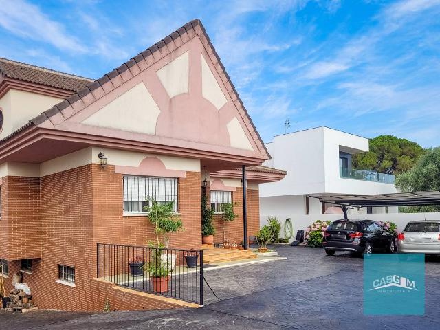 Chalet en venta en Comarca Metropolitana de Huelva, Andalucía