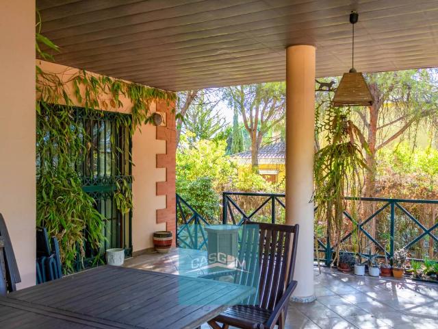 Chalet en venta en Comarca Metropolitana de Huelva, Andalucía