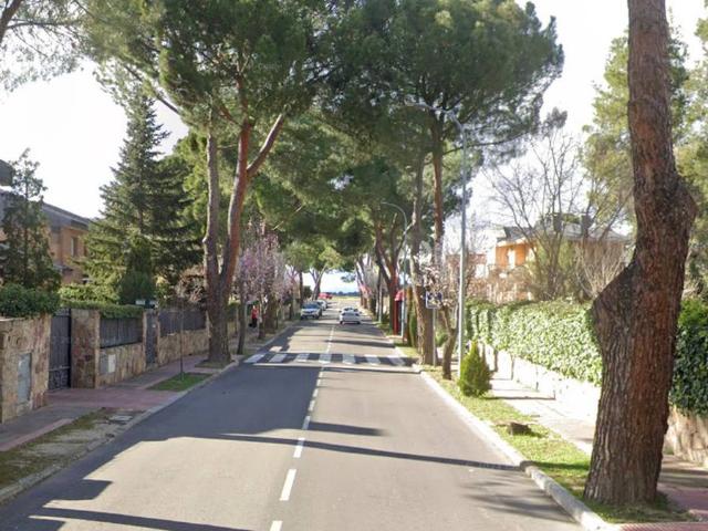 Chalet en venta en San Sebastián De Los Reyes, Madrid