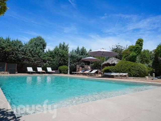 Chalet en venta en San Sebastián De Los Reyes, Madrid