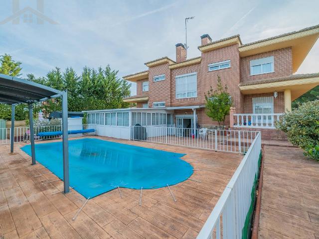 Chalet en venta en San Sebastián De Los Reyes, Madrid