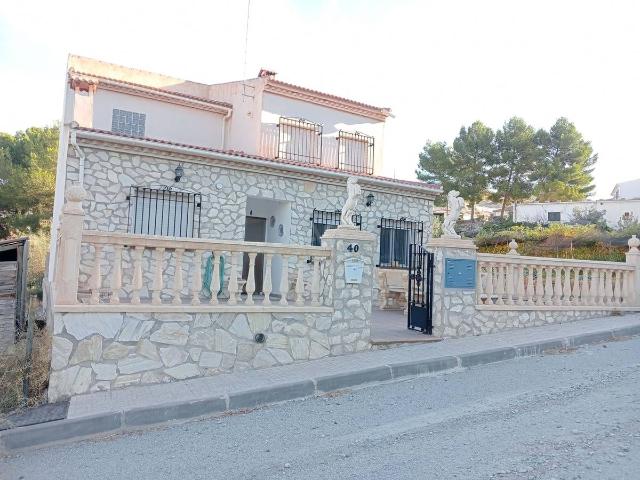 Chalet en venta en Comarca de Los Montes, Andalucía