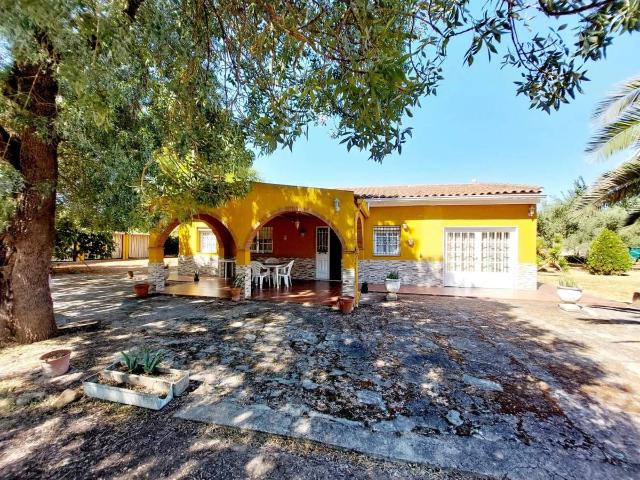 Chalet en venta en Tierra de Badajoz, Extremadura