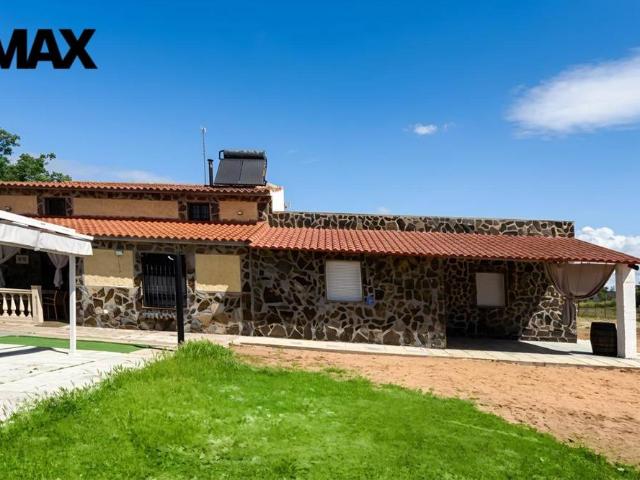 Chalet en venta en Tierra de Badajoz, Extremadura