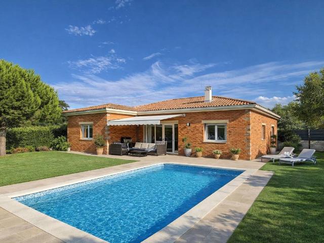 Chalet en venta en Casco Antiguo, Tierra de Badajoz