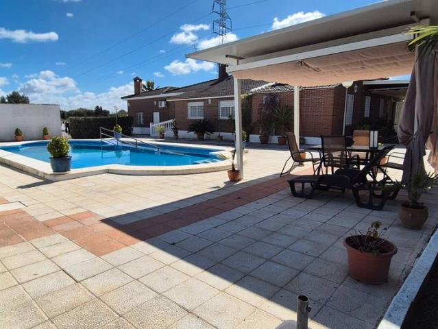 Villa en venta en Badajoz, Casco Antiguo