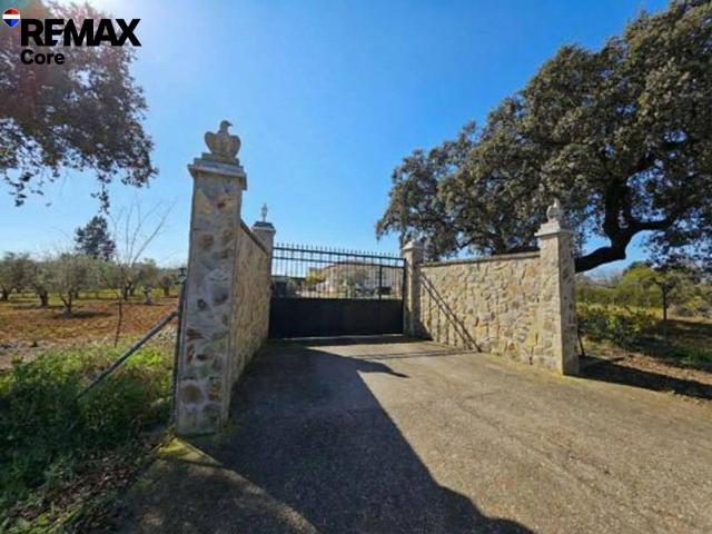 Chalet en venta en Casco Antiguo, Tierra de Badajoz