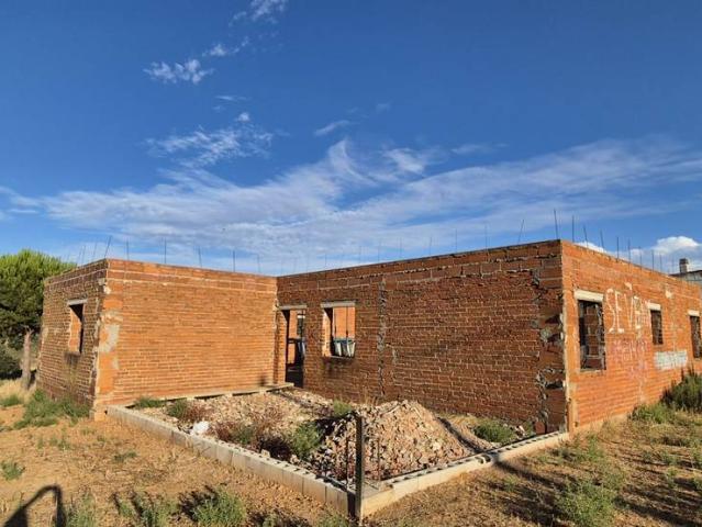 Chalet en venta en Tierra de Badajoz, Extremadura