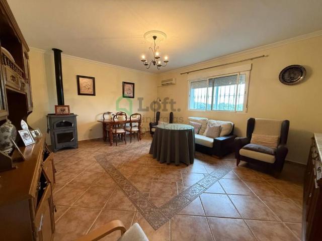 Chalet en venta en Casco Antiguo, Tierra de Badajoz
