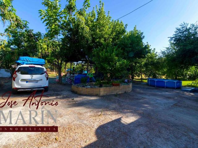 Chalet en venta en Casco Antiguo, Tierra de Badajoz