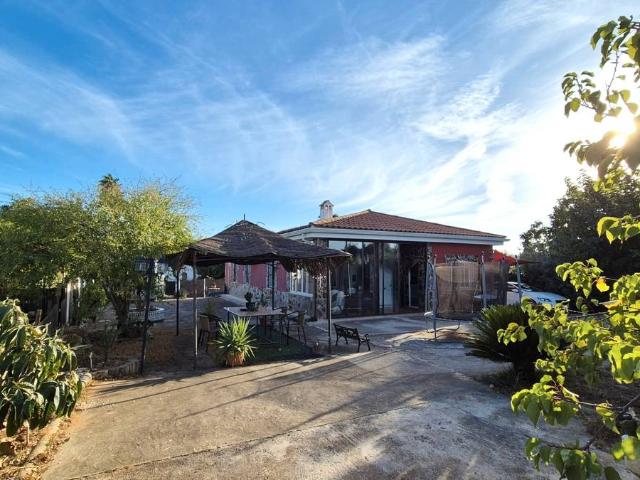 Chalet en venta en Casco Antiguo, Badajoz