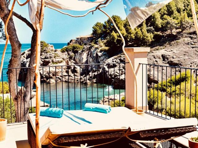 Chalet en venta en Serra de Tramuntana, Baleares