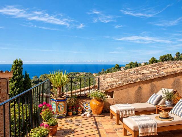Chalet en venta en Deià, Illes Balears