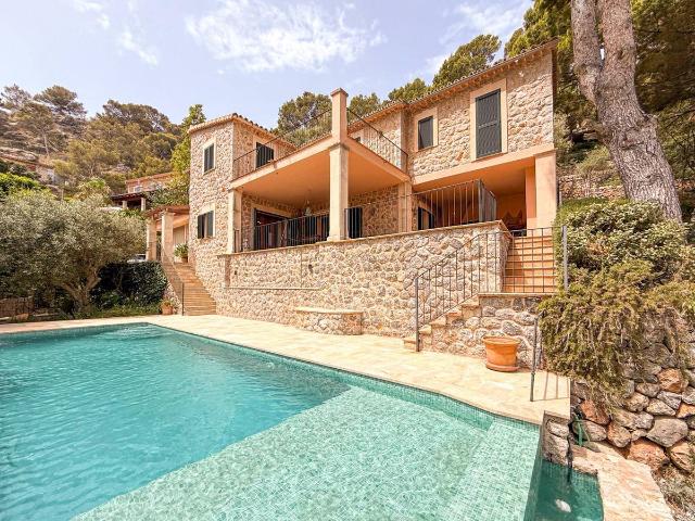 Chalet en venta en Serra de Tramuntana, Baleares