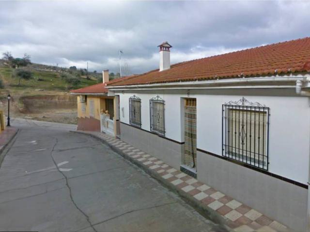 Chalet en venta en Comarca de Los Montes, Andalucía