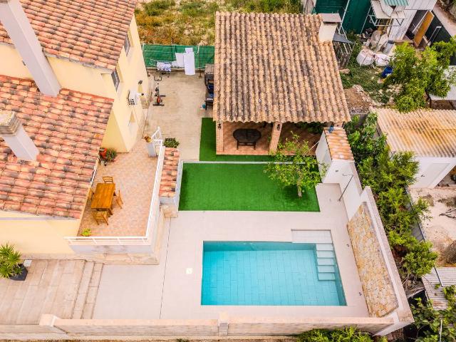Chalet en venta en Baix Ebre, Catalunya