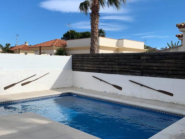 Chalet en venta en Baix Ebre, Catalunya