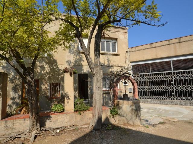 Chalet en venta en Baix Ebre, Catalunya